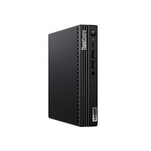 LENOVO M70q 11T3002XTX i5-12400T 16GB 512G W11P Masa�st� Bilgisayar