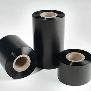 Ribbonsan RB00039 WRF-10FBK 60-30 Standart Wax 1