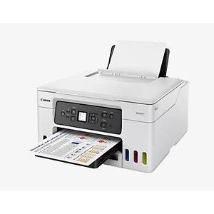 Canon Maxify GX3040 Wi-Fi + Taray�c� + Fotokopi Renkli �ok Fonksiyonlu Tankl� M�rekkep P�sk�rtmeli Yaz�c�