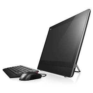 Lenovo Aio 19.5 E63Z 10E00025TX i3-4005U 4G 500G W7PRO/W8.1 Pro All In One