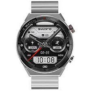 Sword SW-WIA103 Watch 3 Gri Ak�ll� Saat