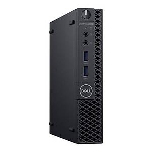 Dell Optiplex 3070MFF i3-9100T 4GB 500GB Ubuntu Masa�st� Bilgisayar