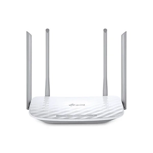 TP-Link Archer C50 4 Port 1200 Mbps Router