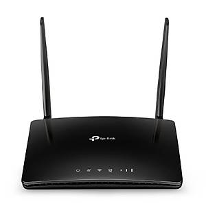 TP-Link MR150 4PORT 300Mbps ROUTER (SIM KART TAKILAB�L�R)