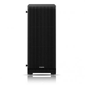 Zalman S2TG 1X120MM ATX Midi Tower Siyah Kasa