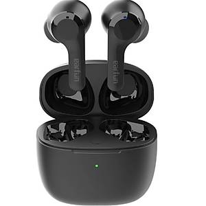 EarFun Air TW200B Siyah 4 Mikrofonlu ENC IPX7 Suya Dayan�kl� Bluetooth Ger�ek Kablosuz Kulakl�k
