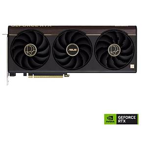 Asus ProArt RTX 5070 TI OC Edition PROART-RTX5070TI-O16G 16GB GDDR7 256Bit TYPE-C Ekran Kart�