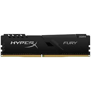 Kingston-HyperX 8GB 2400MHz  D4 HX424C15FB3/8