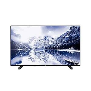 Seg 55SUA740 4K Ultra HD 55 �nc 140 Ekran Uydu Al�c�l� Android Smart LED Televizyon