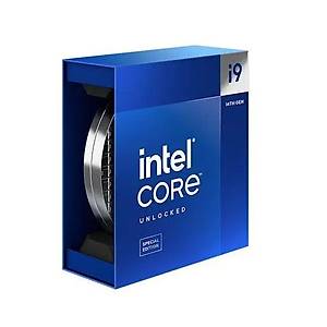 Intel i9-14900KS 3.20GHz (Max.6.2GHz) 24 �ekirdek 36MB L3 Lga1700 Box ��lemci