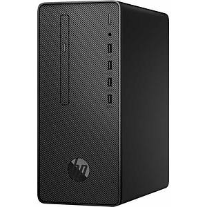 Hp Pc 7EM75ES Pro G2 MT i5-8400 4G 256GB Dos Masa�st� Bilgisayar