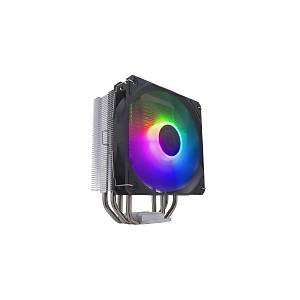 CM Hyper 212 Spectrum V3 120cm ARGB Led Fanl� LGA1851/1700/AM5 Uyumlu ��lemci So�utucu