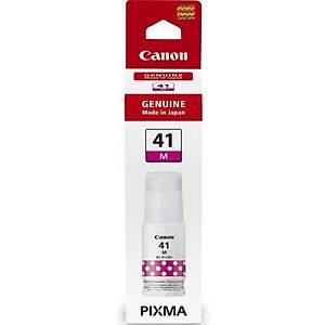 Canon GI-41M K�rm�z� M�rekkep Kutusu