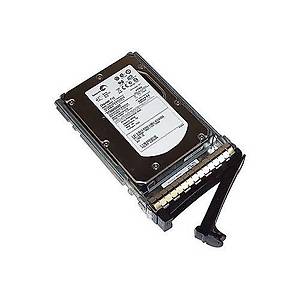 Dell 600GB 2.5 10000RPM 12G Sas 3.5 Hybrid Carrier HDD & Harddisk