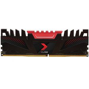 Pny Xlr (MD8GD4320016AXR-SI) DDR4 1x8GB 3200MHz Gaming Ram