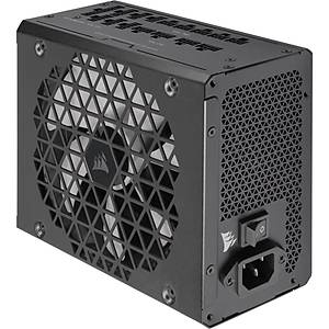 Corsair RMX Shift Serisi RM1200X CP-9020254-EU 1200 Watt 80+ Gold Tam Modiler ATX 3.0 PCIE 5.0 Siyah G�� Kayna��