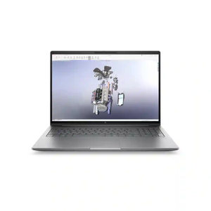 HP ZBook X 16 G1i CU0J2ES  Ultra 9-285H 16 WUXGA IPS 32Gb DDR5 Ram 1Tb SSD 8Gb Nvidia RTX PRO 2000 ADA Ekran Kart� Win11 Pro Notebook �� �stasyonu