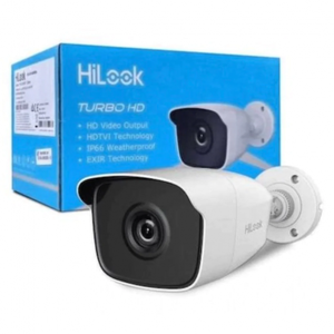 HiLook THC-B120-PC  2Mpix 20Mt Gece G�r���, 3,6mm Lens, Bullet Kamera