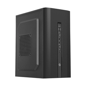 Frisby FC-2710B 500W USB2.0 8cm Fan Siyah Micro ATX Kasa