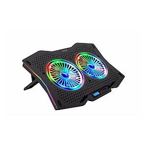 Inca GMS ARRAX INC-607GMS 2 Fanl� 10-18in� Notebook So�utucu