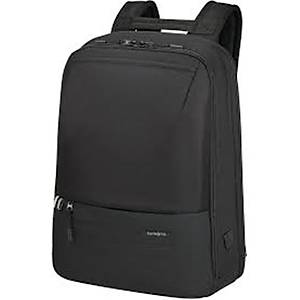 Samsonite KH8-09-003 17,3 Stackd B�z Notebook S�rt �antas� Siyah
