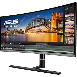 Asus 34 Proart PA34VC 5MS 3440x1440 Monit�r