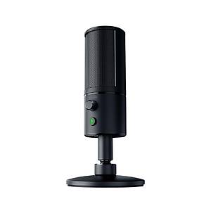 Razer Seiren X Masa�st� Mikrofon