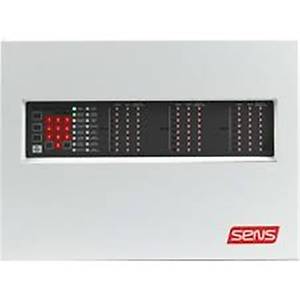 Sens 4 Zone Yang�n Alarm Kontrol Paneli (MC5-4)