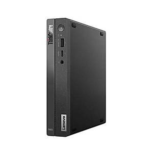 Lenovo ThinkCentre Neo 50Q Gen 4 12LN006KTR i5-13420H 16 GB 512 GB SSD UHD Graphics Mini Masa�st� Bilgisayar