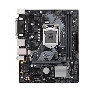 Asus Prime H310M-D R2.0 DDR4 2666MHz S+V+GL 1151p8 Anakart