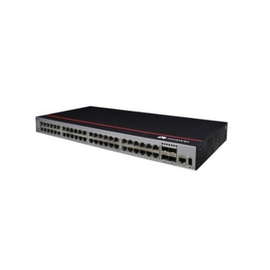 Huawe� 98011332 S5735-L48T4X-A1 (48 10 100 1000Base-T Ports 4 10Ge Sfp Ports Ac Power)