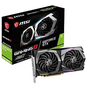 Msi GTX1660 S�per Gaming X 6GB GDDR6 192Bit Ekran Kart�