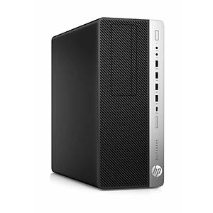 Hp Pc 1HK14EA 800 TWR G3 i7-7700 4G 500G Windows10 Pro Masa�st� Bilgisayar