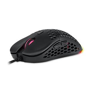 Gamepower Sendo Matte (Mat) RGB Oyuncu Mouse