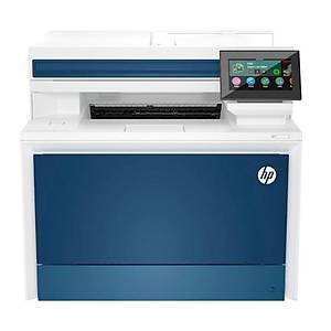 HP Laserjet Pro Color 5HH65A 4303DW Wi-Fi + Taray�c� + Fotokopi Renkli �ok Fonksiyonlu Lazer Yaz�c�