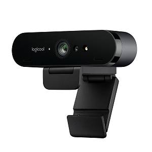Logitech Brio 4K Ultra Hd Video Ve Hdr Web Kameras�