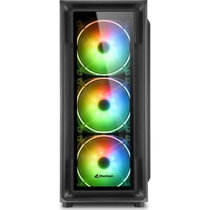 Gamemar Ultra-Advanced i5 10400F GTX 1660 16GB  Oyuncu Bilgisayar Kasas�