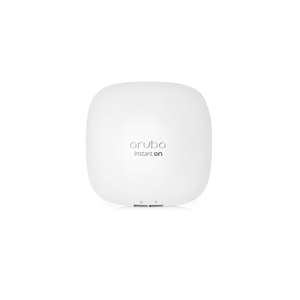 HPe Aruba R4W02A Instant On Ap22 RW Access Point