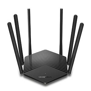 TP-Link Mercusys MR50G AC 1900 Mbps Dual Band Gigabit Router