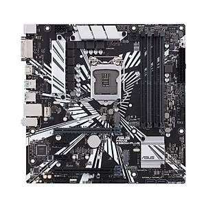 Asus Prime Z390M-Plus DDR4 S+V+GL 1151 Anakart