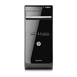 Hp Pc C5W71EA P6-2305ET i7-3770 8G 1TB 3GVGA Windows8 Masa�st� Bilgisayar