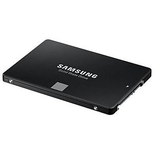 Samsung 860 Evo 500GB SSD Disk MZ-76E500BW SSD