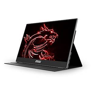 Msi Optix 15.6 MAG161V FHD IPS 60HZ MINI HDMI+Typec Portable Gaming Monit�r
