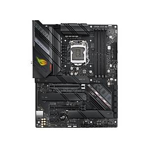 Asus Rog Strix B560-F Gaming Wifi Intel B560 LGA1200 DDR4 5000 DP HDMI 3x M2 USB3.2 AX WiFi + BT Aura RGB 2.5Gb Intel ATX Anakart