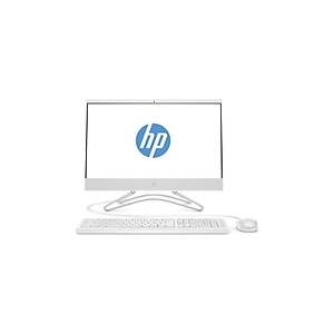 Hp 200 G4 Intel Core i5 10210U 8GB 256GB SSD Freedos 21.5 205R1ES 