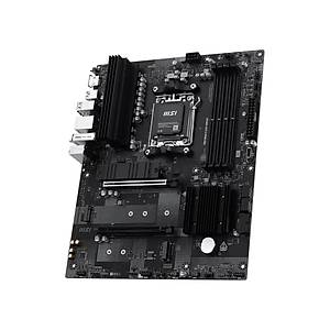 MSI Pro B840-S Evo WIFI6E AMD AM5 DDR5 ATX Anakart