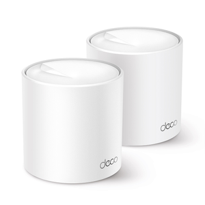 TP-Link Deco-X50 AX3000 WiFi6 2'li Router