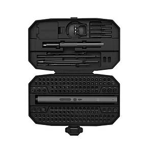Xenon Smart X6833 153 Par�a Hassas �arjl� Tornavida Seti