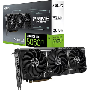 Asus PRIME-RTX5060TI-O8G 8GB DDR7 128bit 3xDP 1xHdmi Ekran Kart�