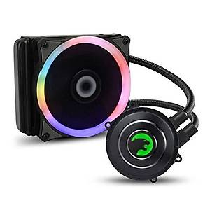 Gamepower Iceberg 120 CPU S�v� So�utma 120mm